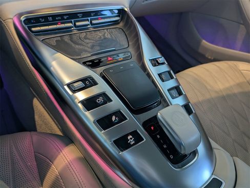 Used 2019 Mercedes-Benz AMG GT 63 S w/ Executive Rear Seat Package image 26