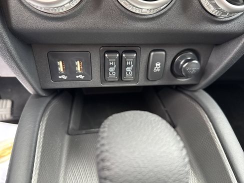 New 2025 Mitsubishi Outlander Sport SE image 21