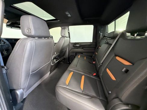 Used 2025 GMC Sierra 2500 AT4 AWD/4WD image 20
