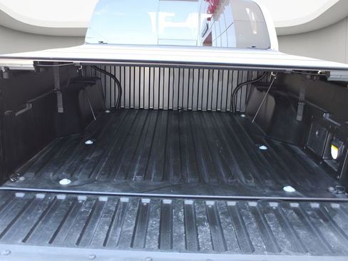 Used 2023 Toyota Tacoma TRD Sport w/ Technology Package image 21