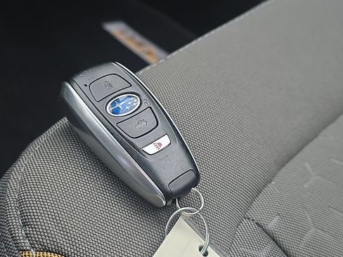 Used 2024 Subaru Crosstrek 2.5i Sport AWD/4WD image 29