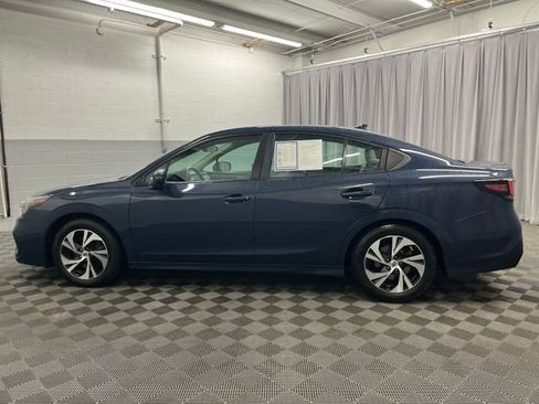 Used 2023 Subaru Legacy Premium image 8
