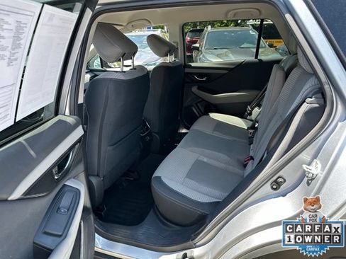Certified 2023 Subaru Outback Premium AWD/4WD image 23
