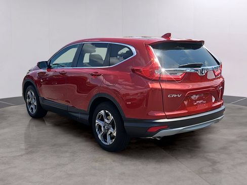 Used 2017 Honda CR-V EX image 6