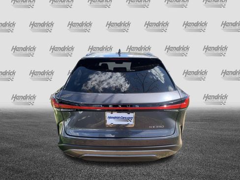 Certified 2025 Lexus RX 350 Premium w/ Accessory Package (Z1) image 7