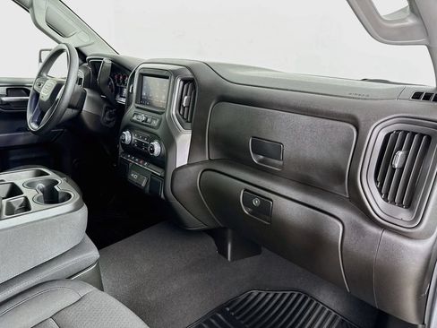 Used 2024 GMC Sierra 1500 Pro w/ Graphite Edition AWD/4WD image 31