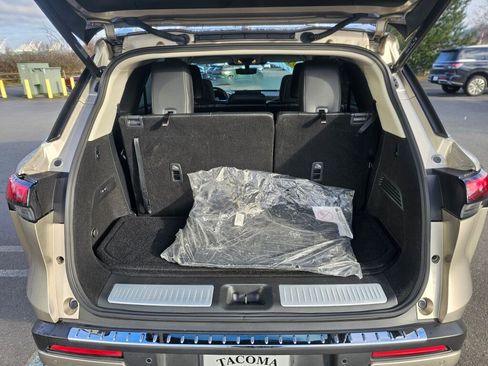 Used 2023 INFINITI QX60 Sensory w/ Vision Package image 19