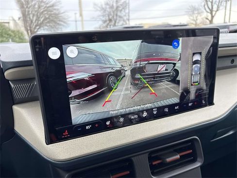 New 2026 Ford Maverick Lariat image 23