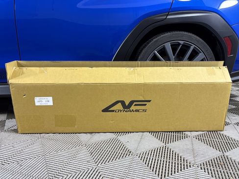 Used 2022 Subaru WRX GT AWD/4WD image 34