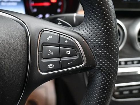 Used 2016 Mercedes-Benz C 300 4MATIC Sedan image 14