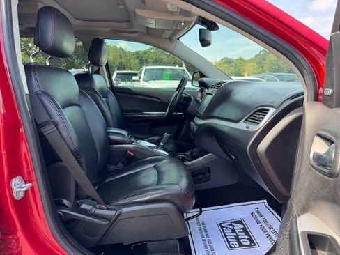 Used 2017 Dodge Journey GT FWD image 20