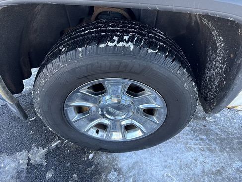 Used 2014 GMC Sierra 1500 SLE w/ SLE Value Package image 10