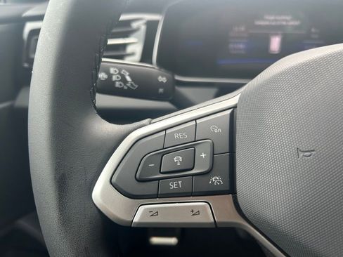New 2026 Volkswagen Jetta Sport FWD image 21