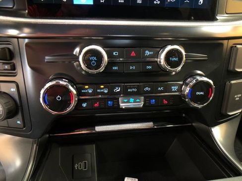 Used 2026 Ford F150 Tremor w/ Equipment Group 402B AWD/4WD image 18