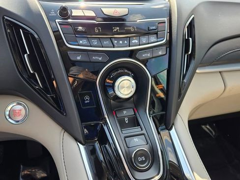 Certified 2025 Acura RDX w/ Technology Package image 19