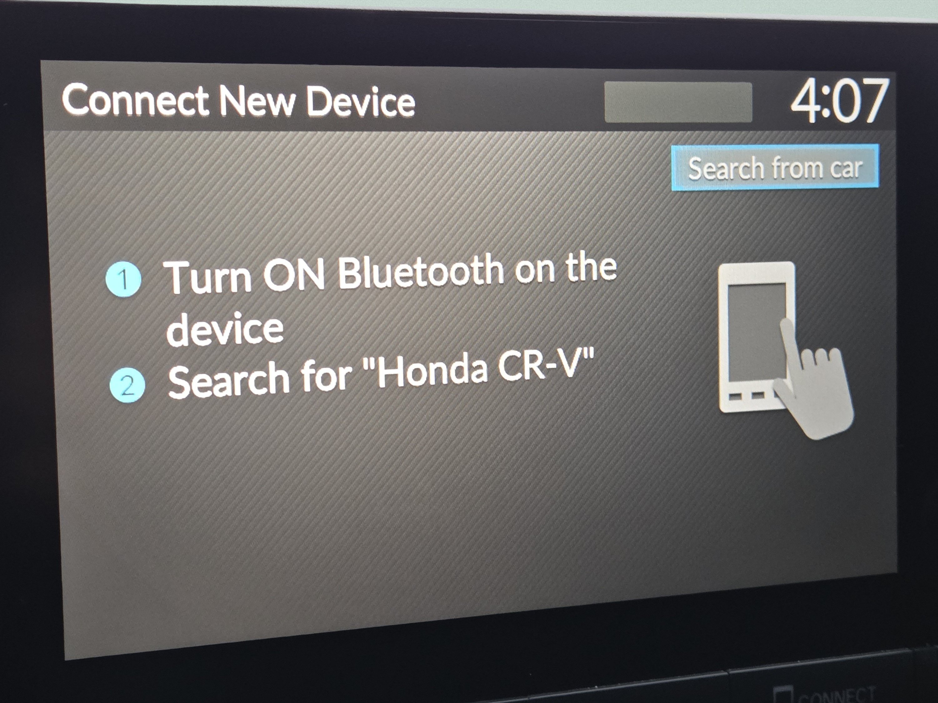 Used 2024 Honda CR-V Sport image 12