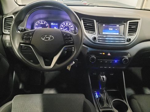 Used 2016 Hyundai Tucson SE w/ Option Group 02 AWD/4WD image 22