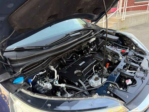 Used 2016 Honda CR-V EX image 25