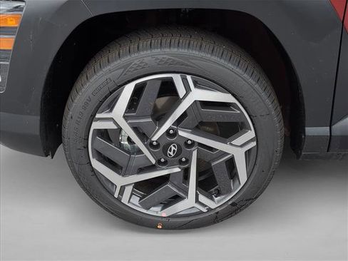 New 2026 Hyundai Kona SEL Premium image 10