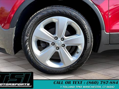 Used 2015 Buick Encore AWD image 9