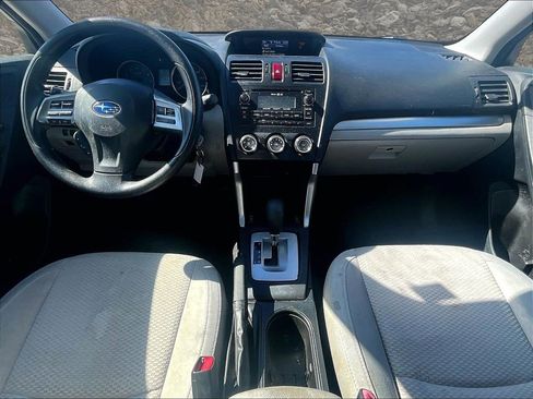 Used 2014 Subaru Forester 2.5i Premium w/ Popular Package #1 image 13