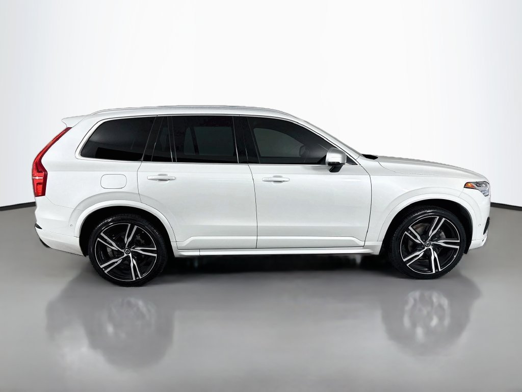 Used 2019 Volvo XC90 T5 R-Design w/ Advanced Package AWD/4WD image 8