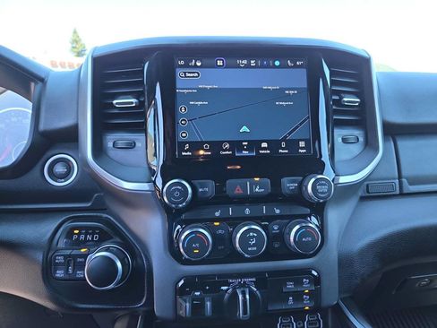 Used 2023 RAM 1500 Big Horn AWD/4WD image 24