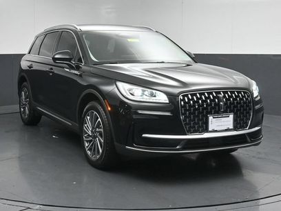 Certified 2023 Lincoln Corsair Reserve