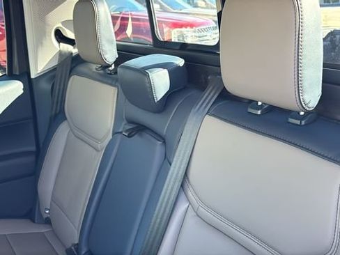 New 2026 Ford Maverick Lariat w/ 4K Tow Package AWD/4WD image 26