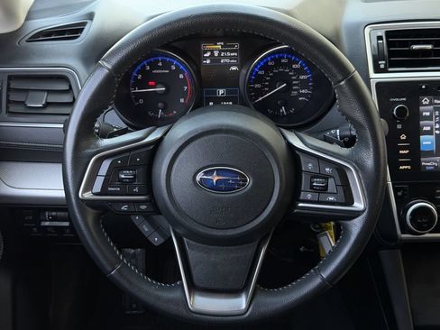 Used 2018 Subaru Outback 2.5i Premium AWD/4WD image 13