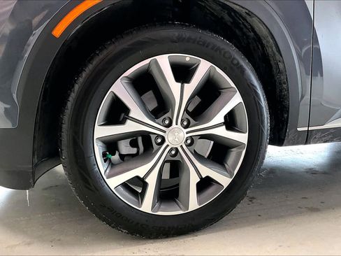 Used 2022 Hyundai Palisade SEL w/ Convenience Package image 8