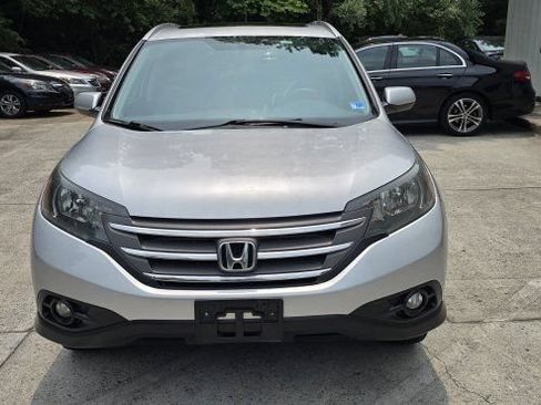 Used 2013 Honda CR-V EX-L image 8