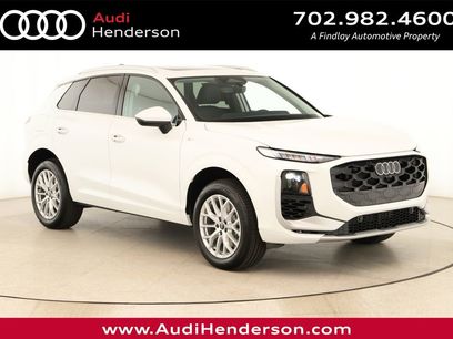 New 2026 Audi Q3 quattro 2.0T