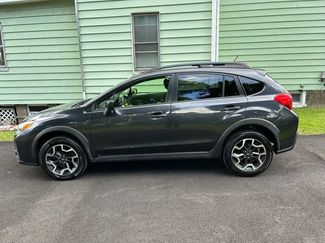 Used 2016 Subaru Crosstrek 2.0i Premium AWD/4WD video 1