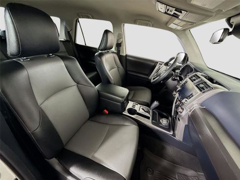 Used 2020 Toyota 4Runner SR5 Premium image 20