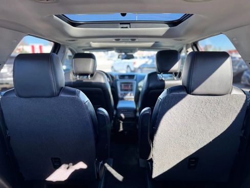 Used 2016 GMC Acadia SLT image 26