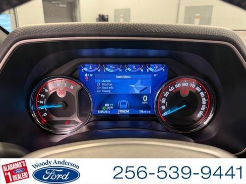 Used 2021 Ford F150 XLT w/ Equipment Group 302A High image 13