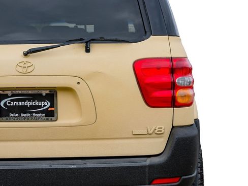 Used 2004 Toyota Sequoia SR5 image 53