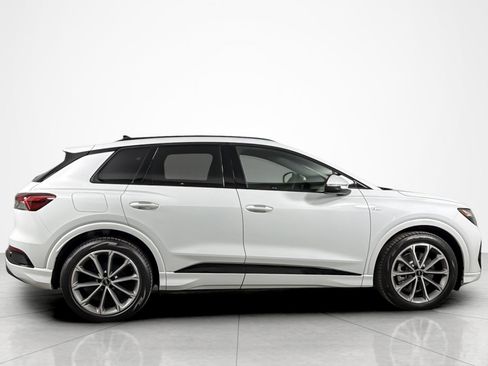 New 2026 Audi Q4 e-tron Premium AWD/4WD image 7