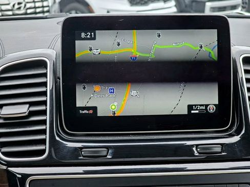 Certified 2019 Mercedes-Benz GLS 450 4MATIC image 41