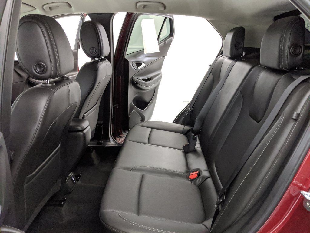 Used 2024 Buick Encore GX Sport Touring AWD/4WD image 16