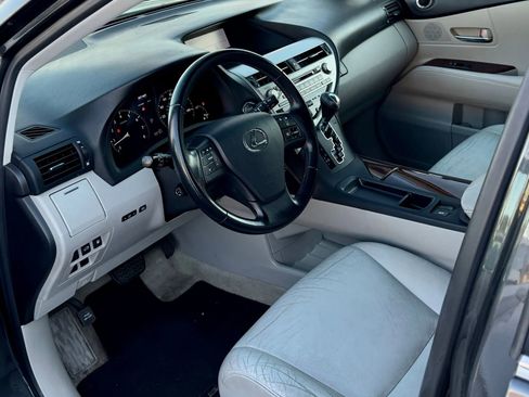 Used 2010 Lexus RX 350 2WD image 12