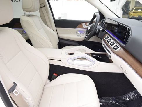 Used 2026 Mercedes-Benz GLE 450 4MATIC image 16
