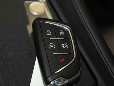 New 2026 Cadillac CT5 Sport AWD/4WD image 22