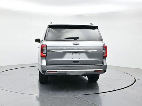 Certified 2024 Ford Expedition Max Limited AWD/4WD image 8