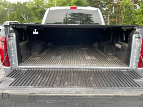 Used 2024 Ford F150 XLT w/ Equipment Group 303A High AWD/4WD image 8