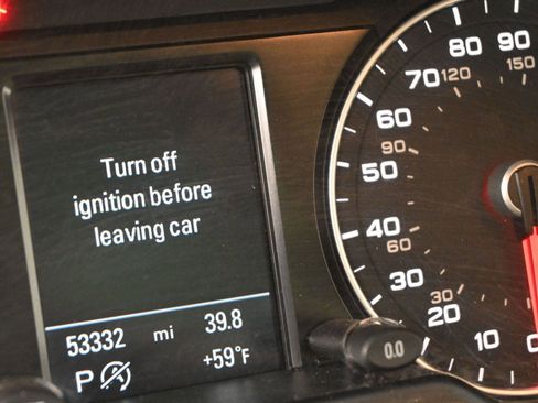 Used 2017 Audi Q5 3.0T Premium Plus image 3