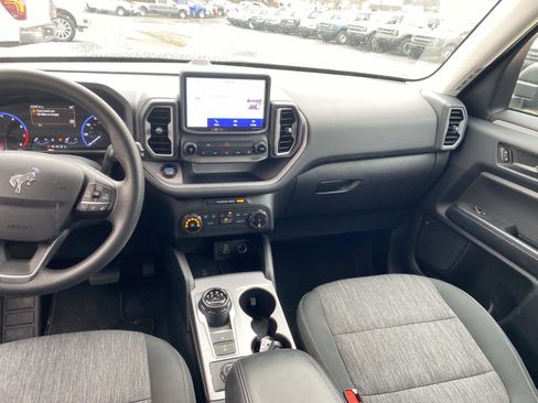Used 2023 Ford Bronco Sport Big Bend image 15