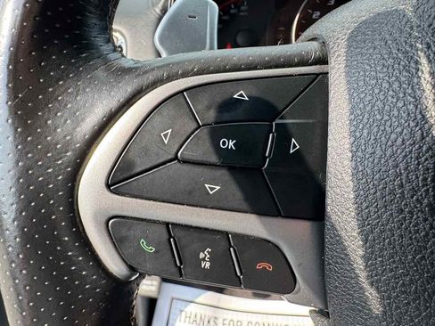 Used 2018 Dodge Durango SRT w/ SRT Interior Appearance Group AWD/4WD image 14