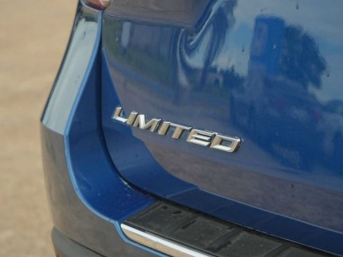 Used 2023 Ford Explorer Limited RWD image 8